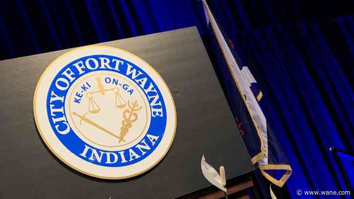 Fort Wayne City Council starts first week of city budget discussions