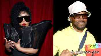 Lil Kim & Teddy Riley Strike New Touring Deals: ‘Excited To Take My Shows Around The World’