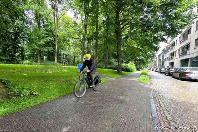 Vrijspraak voor fietsster nadat Christiane (83) sterft aan hersenbloeding: “Teveel twijfel”