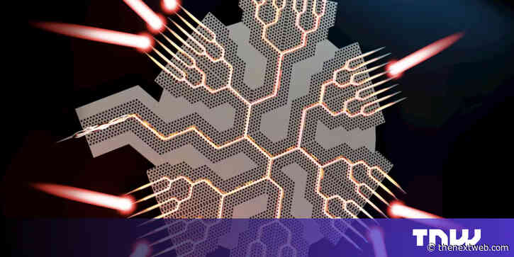 Chip that steers terahertz beams sets stage for ultrafast internet of the future