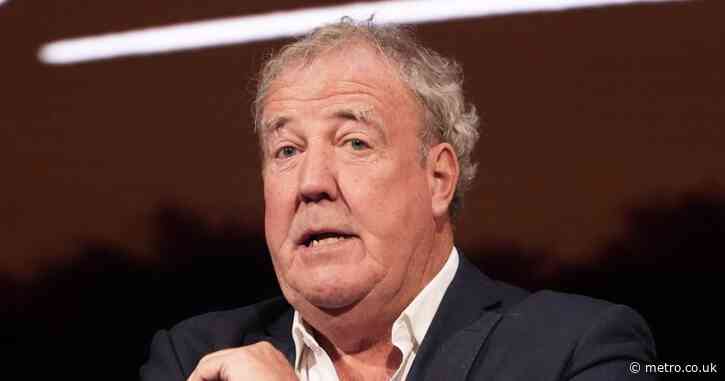 Jeremy Clarkson fears he ‘won’t make money back’ after splurging £1,000,000 on pub