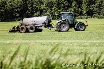 6,4 miljoen extra financiering vanuit Vlaanderen voor plattelandsgemeenten Wingene en Ruiselede