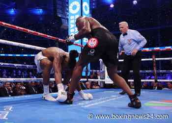 Joshua is a “Soldier,” Should Take Dubois Rematch – Jai Opetaia