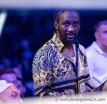 Crawford vs. Fundora Given 10-day Extension by WBO to Negotiate