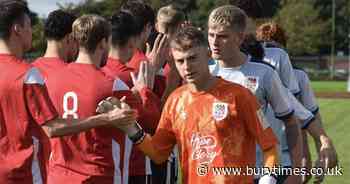 Heys end losing run after penalty shoot-out victory