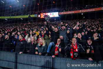 Girona FC richt zich met speciaal bericht tot alle supporters van Feyenoord