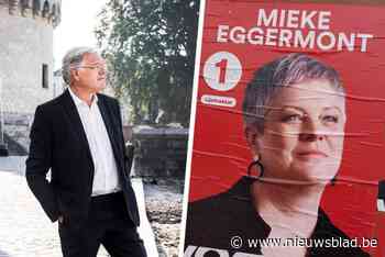 LIVE. Verkiezingen in regio Kortrijk: brief oud-burgemeester zet kwaad bloed, koppel met hondje viseert affiche van Vooruit-lijsttrekker Mieke Eggermont