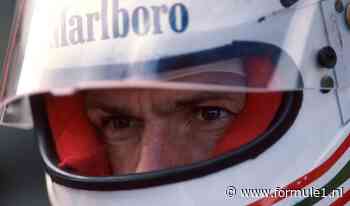 Bad Boys in Formule 1: Andrea De Cesaris wordt al snel ‘De Crasheris’