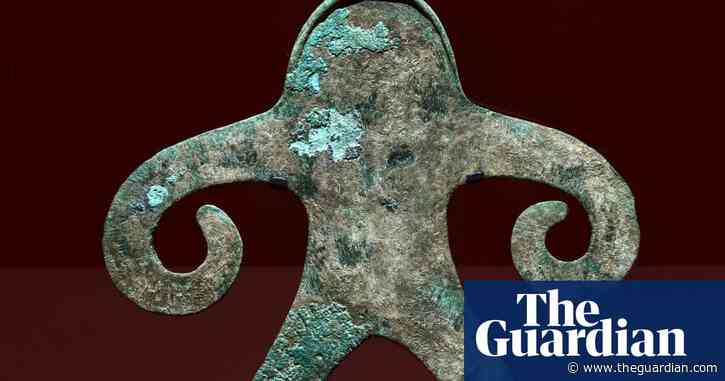 Hidden scrolls, tantric puzzles and SpongeBob SquarePants – a startling new angle on ancient Asian art