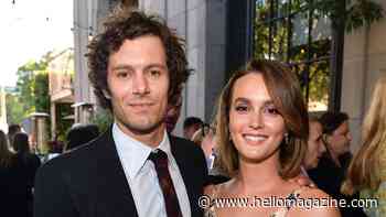 Inside Adam Brody's marriage and private life with wife Leighton Meester