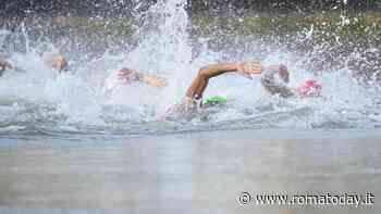 All'Eur la seconda edizione della Coppa del Mondo di Triathlon