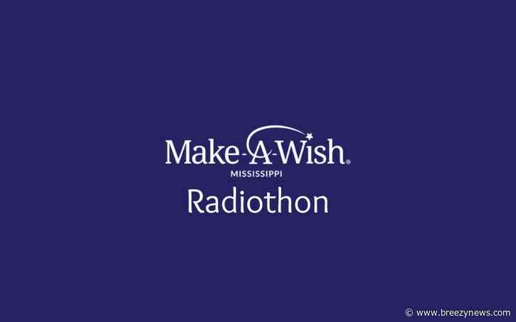 Audio: Make-a-Wish Radiothon happening this Friday at Kangaroo Crossing