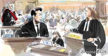 Hoggard trial: Cross-examination of Hedley singer continues