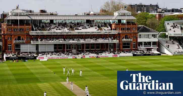 Middlesex’s long-term future at Lord’s in doubt after failing to extend deal