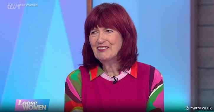 Emotional Loose Women star announces ‘break’ from ITV series after 13 years