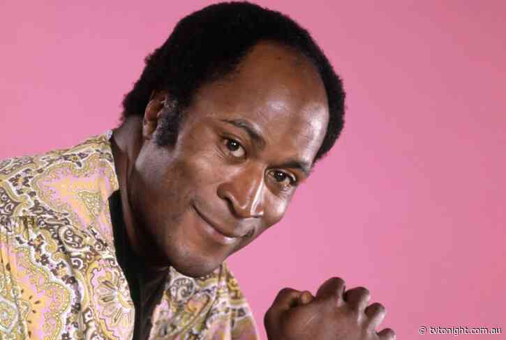 Vale: John Amos