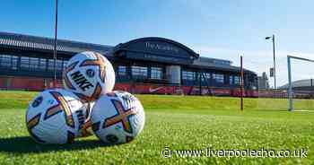 Liverpool vs Bologna LIVE - UEFA Youth League score, goals and commentary stream