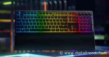 The best Razer keyboards to buy in 2024