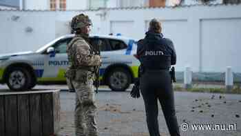 Drie arrestaties wegens explosies bij Israëlische ambassade in Kopenhagen