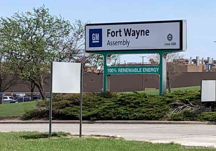 UAW threatens strike at Fort Wayne Assembly over use of senior staff to fill shifts