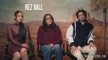 Director, cast of Rez Ball discuss capturing authentic Indigenous experiences