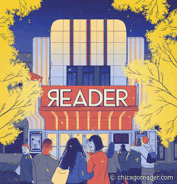 Chicago Reader Volume 54, Number 1