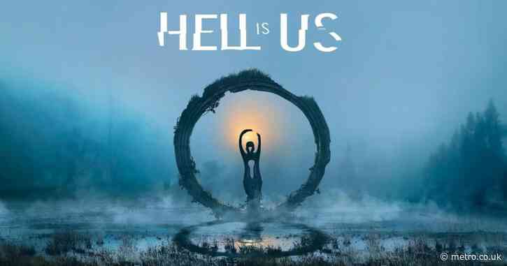 Hell Is Us hands-on preview and interview – ‘design distinction creates desire’