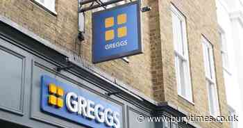 Greggs issues important update to customers worried about price rises