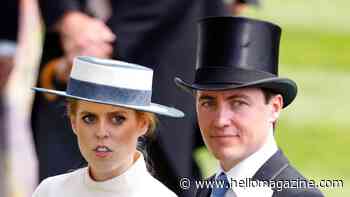 Princess Beatrice's new baby will get an unusual title – details