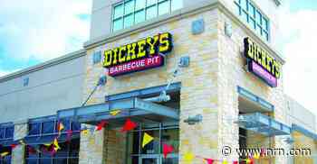 Dickey’s pauses the expansion of its virtual brands