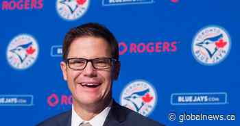 Shapiro sees ‘no grounds’ to fire Blue Jays GM after disappointing year