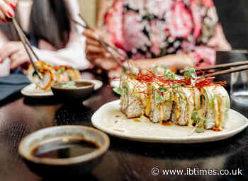 From Sushi Rolls to Empty Bowls: How A Surge In Tourists Contributed to Japan's Biggest Rice Shortage in Two Decades