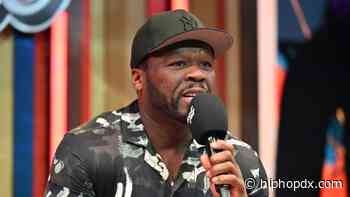 50 Cent Says 'Stupidity' Of Current Hip Hop Is Why He Doesn't Rap Anymore