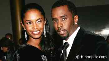 Kim Porter Book Containing Wild Diddy Claims Pulled By Amazon Following Backlash