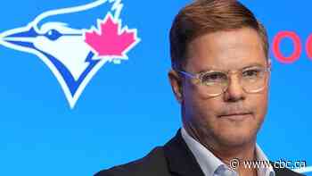 Ross Atkins to remain Blue Jays GM after team's worst season since 2019