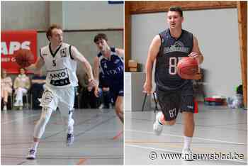 BASKETBABBELS. Sint-Niklase Condors op dreef, Basics Melsele en Black Boys Erpe-Mere op de sukkel, vrouwen Houtem Red Wolves mikken op rustig seizoen