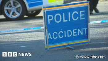 Woman dies after crash in Exeter