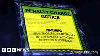 Attack on parking wardens shocking - council