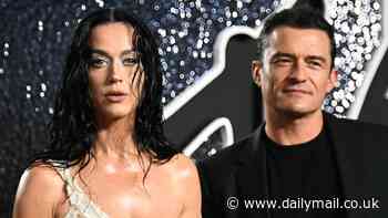 How Katy Perry tried and failed to use Orlando Bloom in a desperate attempt to help promote her new album 143