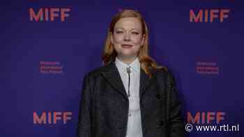 Succession-actrice Sarah Snook maakt volgend jaar debuut op Broadway