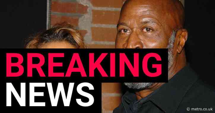 John Amos’s daughter ‘has questions’ as his cause of death is revealed