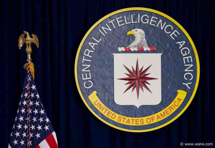 CIA makes it easier for potential informants to share tips