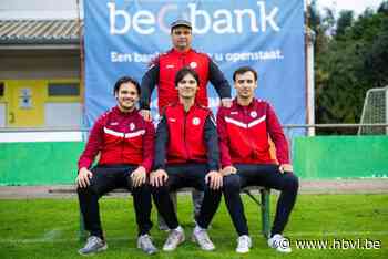 Papa Gert coacht twee van drie zonen naar plek in elftal van de maand: “In het begin benadeelde ik ze”