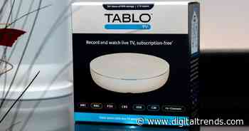 Tablo DVR review: 4th generation makes free TV as easy as can be