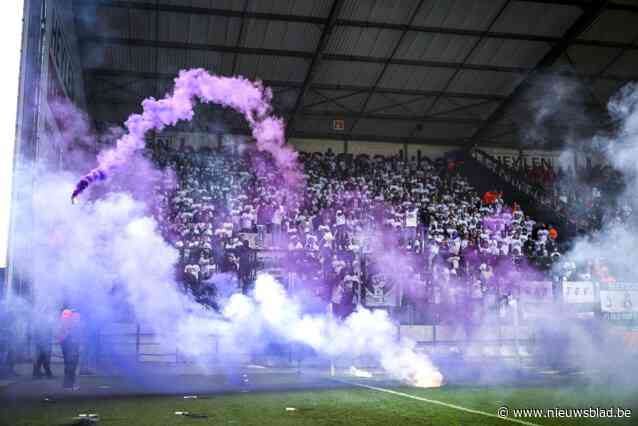 Beerschot stelt festiviteiten voor 125-jarig bestaan uit: “Geen redenen voor een feestje”