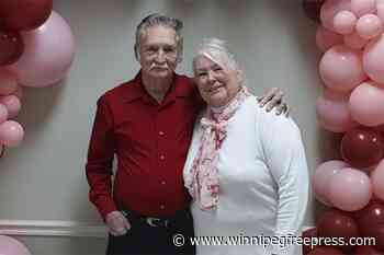 Grandparents found hugging one another after fallen tree killed them in their South Carolina home