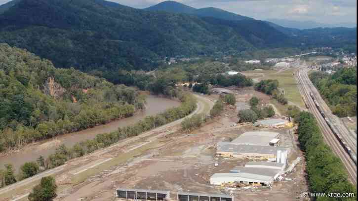 After employees swept away in Helene flooding, Tennessee factory under investigation