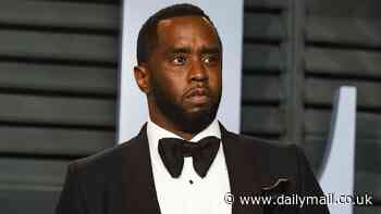 Diddy issues furious denial from jail as 120 more victims come forward with sex abuse claims