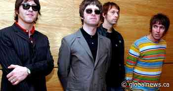 Oasis announces new dates for North American tour, including 2nd Toronto show