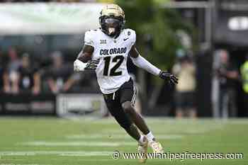 Powered by candy, music and big plays, Colorado 2-way star Travis Hunter in mix of Heisman race